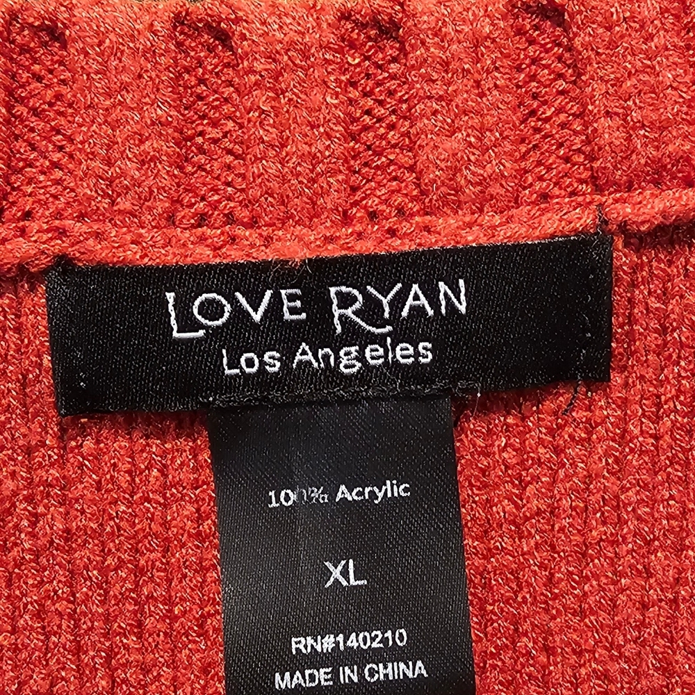 Sweater Dress - Picture 7 of 9